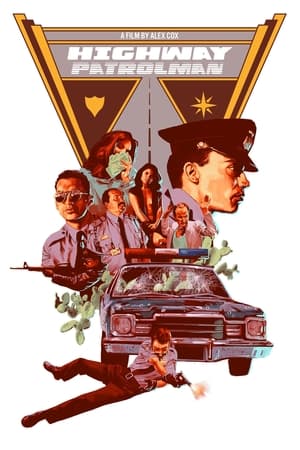 watch Highway Patrolman