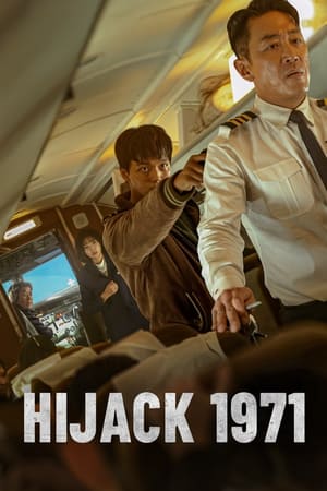 Hijack 1971 watch Hijack 1971