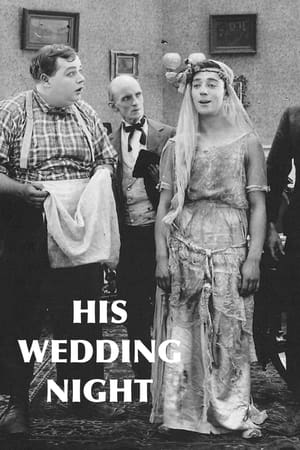 His Wedding Night watch His Wedding Night