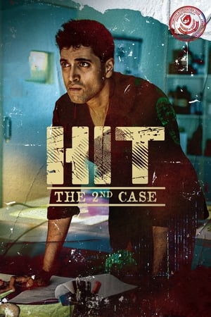 HIT: The 2nd Case watch HIT: The 2nd Case