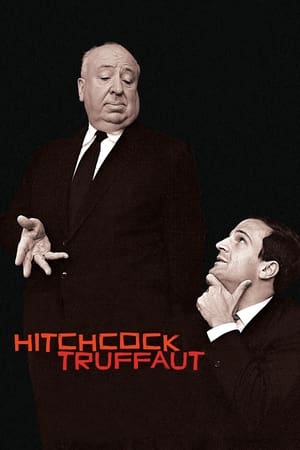 Hitchcock/Truffaut watch Hitchcock/Truffaut