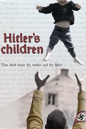 Hitler's Children watch Hitler's Children