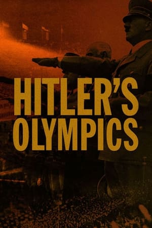 watch Hitler's Olympics