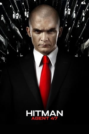 Hitman: Agent 47 watch Hitman: Agent 47