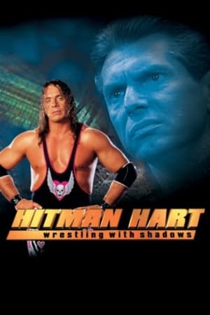 Hitman Hart: Wrestling With Shadows watch Hitman Hart: Wrestling With Shadows