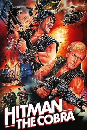 watch Hitman the Cobra