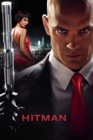 Hitman watch Hitman