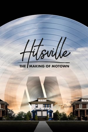watch Hitsville: The Making of Motown