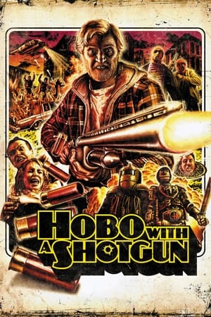 Hobo with a Shotgun watch Hobo with a Shotgun