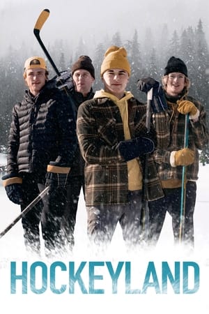 watch Hockeyland
