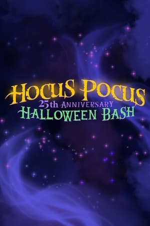 Hocus Pocus 25th Anniversary Halloween Bash watch Hocus Pocus 25th Anniversary Halloween Bash