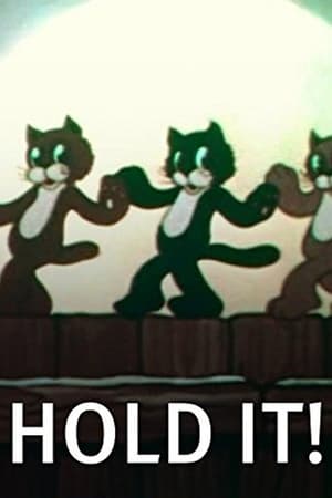 Hold It! watch Hold It!