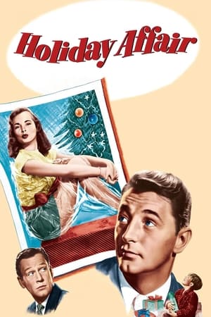 Holiday Affair watch Holiday Affair