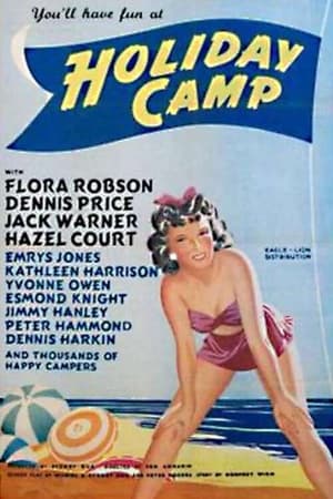 Holiday Camp watch Holiday Camp