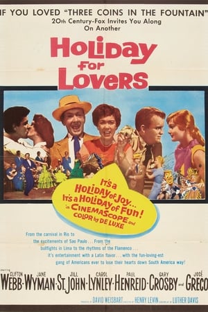 Holiday for Lovers watch Holiday for Lovers