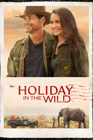 Holiday in the Wild watch Holiday in the Wild