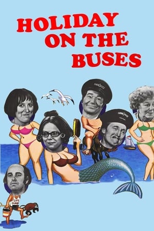 Holiday on the Buses watch Holiday on the Buses