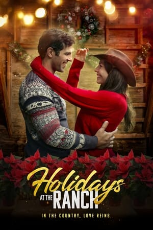 watch Holidays at the Ranch
