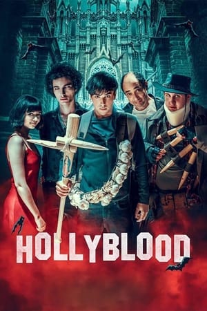 HollyBlood watch HollyBlood