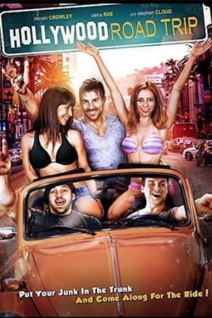 watch Hollywood Road Trip