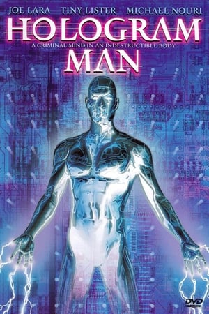 watch Hologram Man