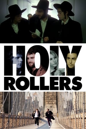Holy Rollers watch Holy Rollers