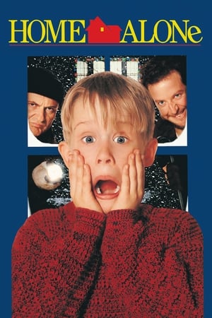Home Alone watch Home Alone