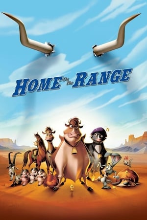 watch Home on the Range