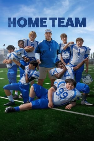 Home Team watch Home Team