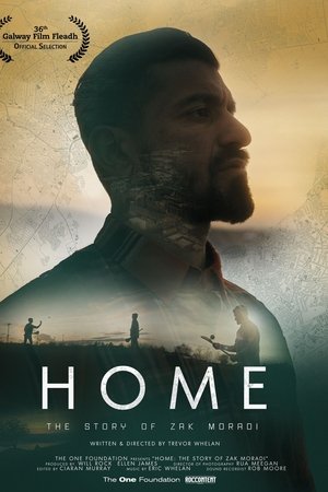 HOME: The Story of Zak Moradi watch HOME: The Story of Zak Moradi