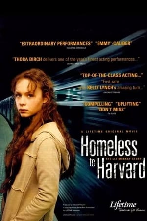 Homeless to Harvard: The Liz Murray Story watch Homeless to Harvard: The Liz Murray Story