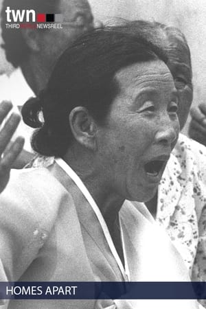 Homes Apart: Korea watch Homes Apart: Korea