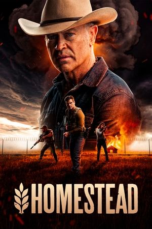 Homestead watch Homestead