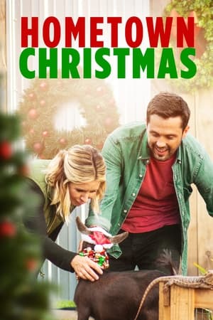 Hometown Christmas watch Hometown Christmas
