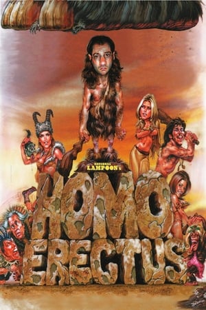 Homo Erectus watch Homo Erectus