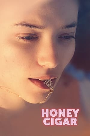 Honey Cigar watch Honey Cigar