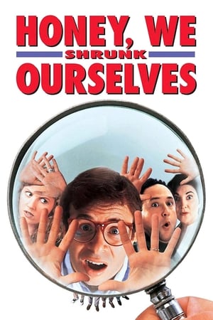 Honey, We Shrunk Ourselves watch Honey, We Shrunk Ourselves