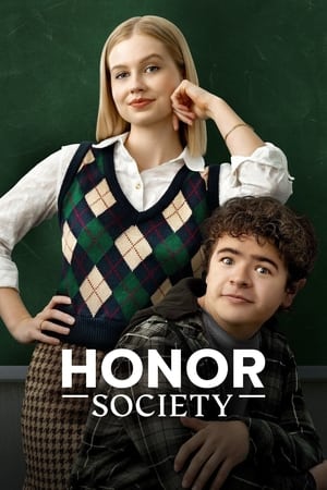 Honor Society watch Honor Society