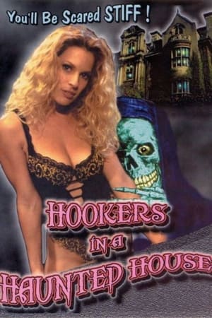 watch Hookers in a Haunted House