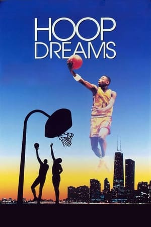 Hoop Dreams watch Hoop Dreams