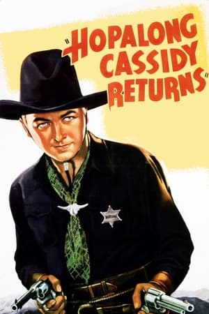 watch Hopalong Cassidy Returns