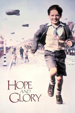 Hope and Glory watch Hope and Glory