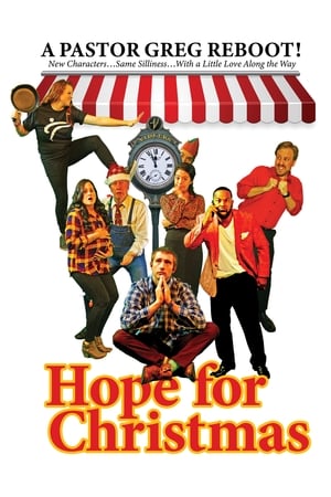 Hope For Christmas watch Hope For Christmas