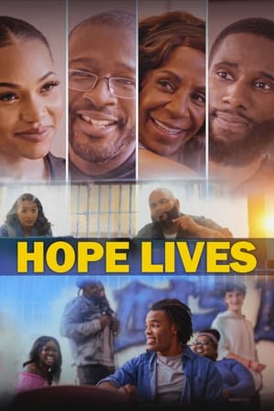 watch Hope Lives