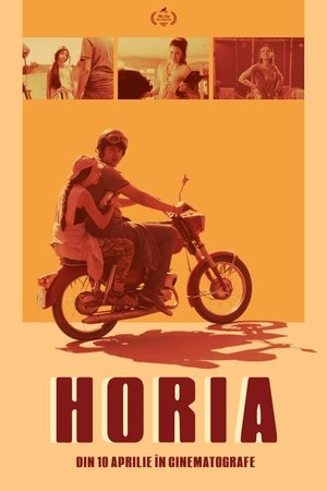 watch Horia