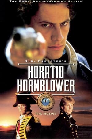 Hornblower: Mutiny watch Hornblower: Mutiny