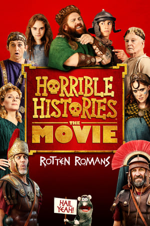 Horrible Histories: The Movie - Rotten Romans watch Horrible Histories: The Movie - Rotten Romans