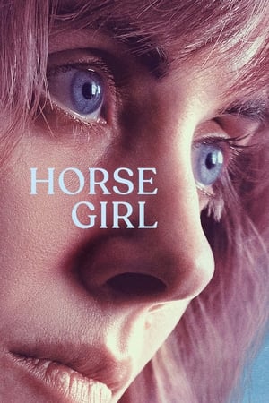 Horse Girl watch Horse Girl
