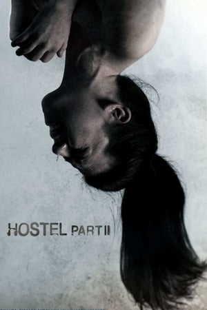 watch Hostel: Part II