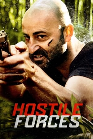 watch Hostile Forces